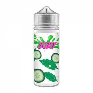 Купить жидкость SQRT - Fresh Cucumber 120 мл